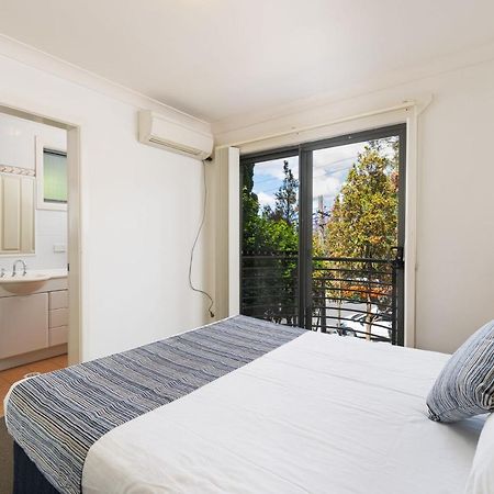 Hornsby Furnished Apartments Exteriör bild