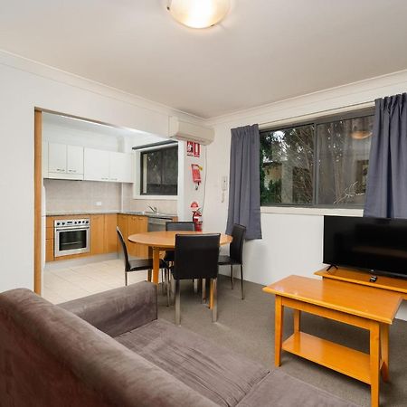 Hornsby Furnished Apartments Exteriör bild