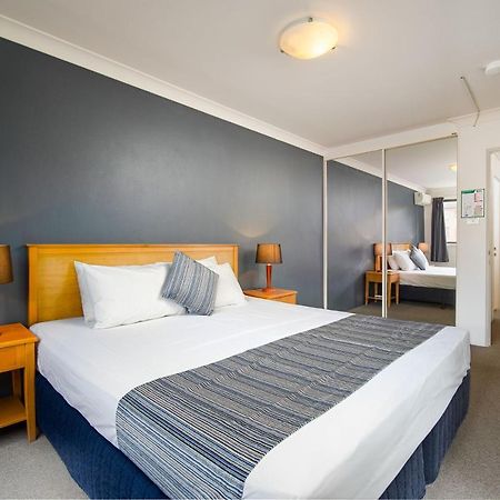 Hornsby Furnished Apartments Exteriör bild
