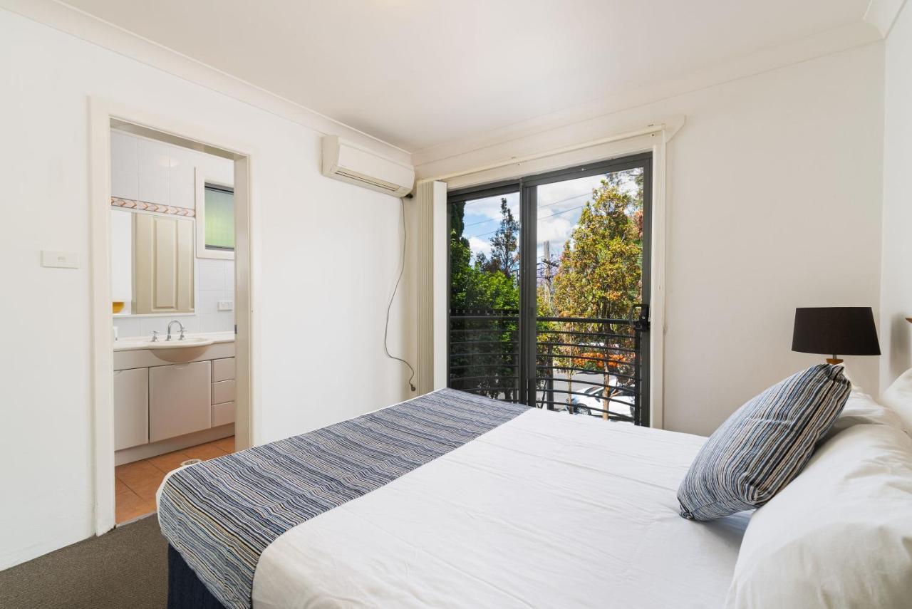 Hornsby Furnished Apartments Exteriör bild