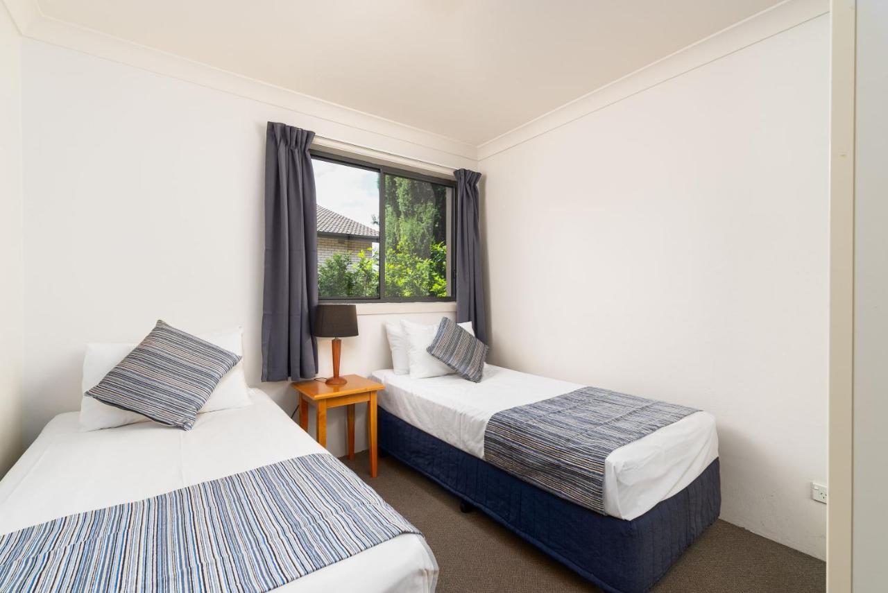 Hornsby Furnished Apartments Exteriör bild