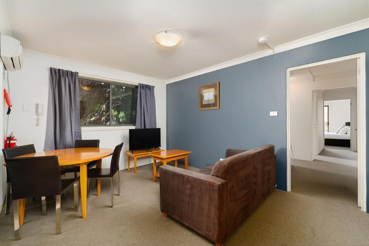 Hornsby Furnished Apartments Exteriör bild