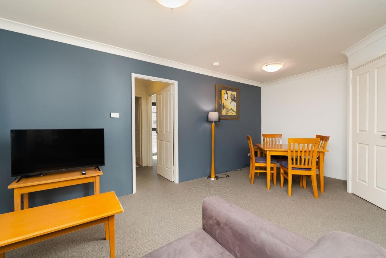 Hornsby Furnished Apartments Exteriör bild