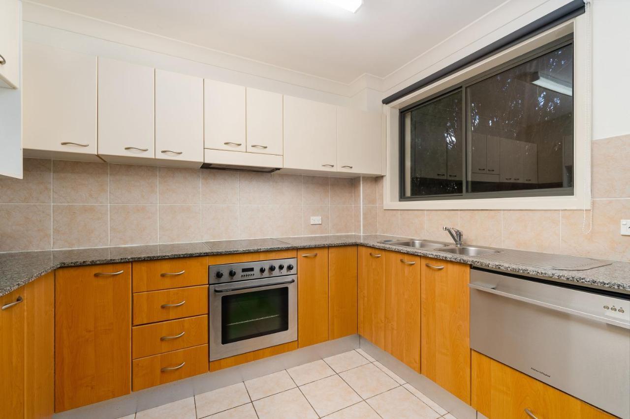 Hornsby Furnished Apartments Exteriör bild