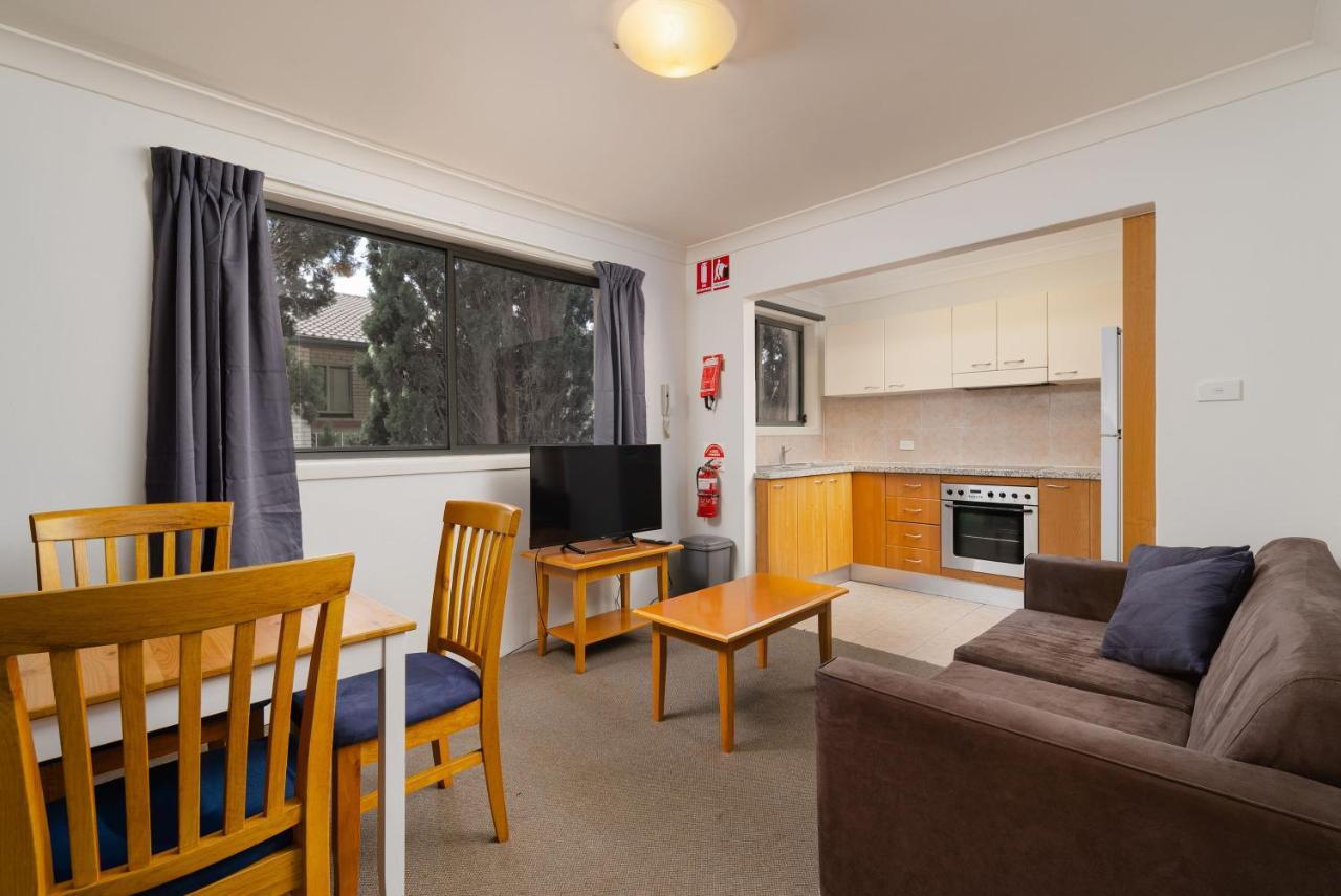 Hornsby Furnished Apartments Exteriör bild