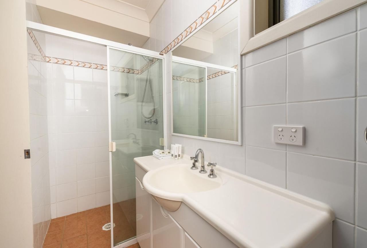 Hornsby Furnished Apartments Exteriör bild