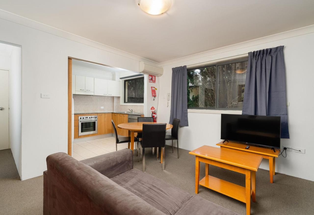Hornsby Furnished Apartments Exteriör bild
