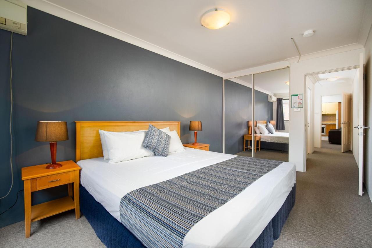 Hornsby Furnished Apartments Exteriör bild