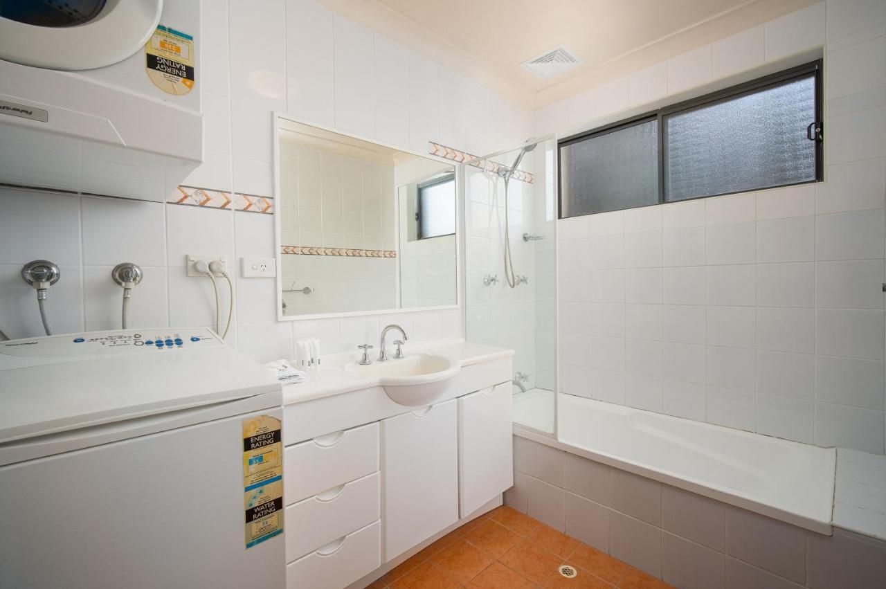 Hornsby Furnished Apartments Exteriör bild