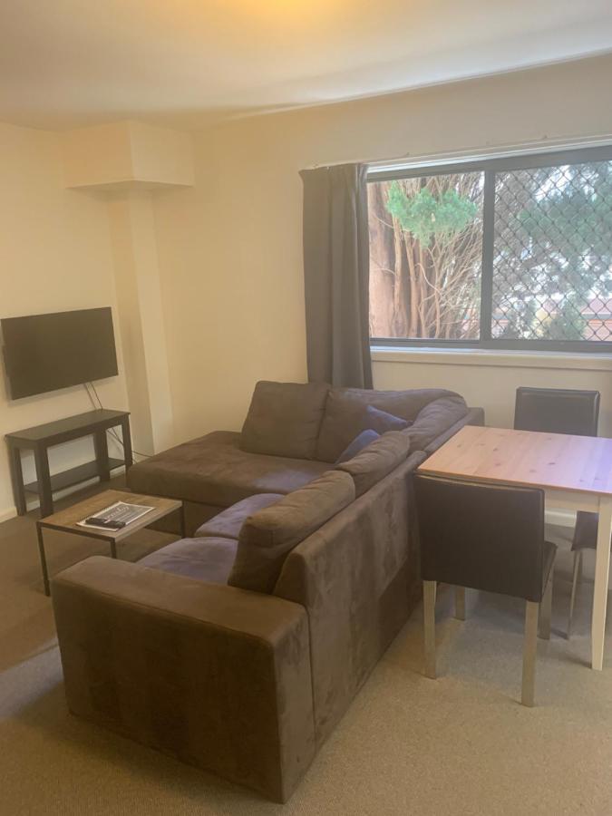 Hornsby Furnished Apartments Rum bild