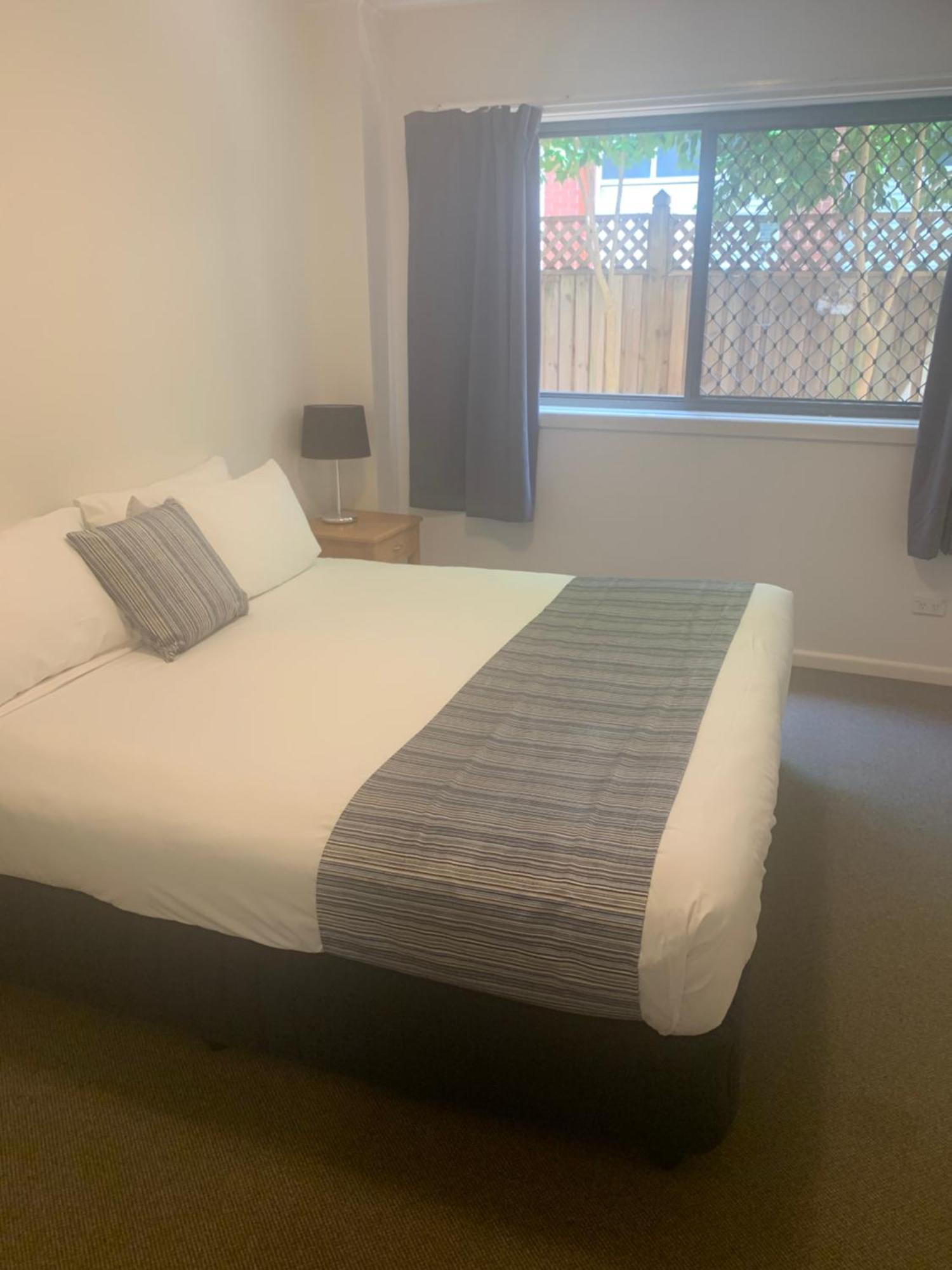 Hornsby Furnished Apartments Rum bild