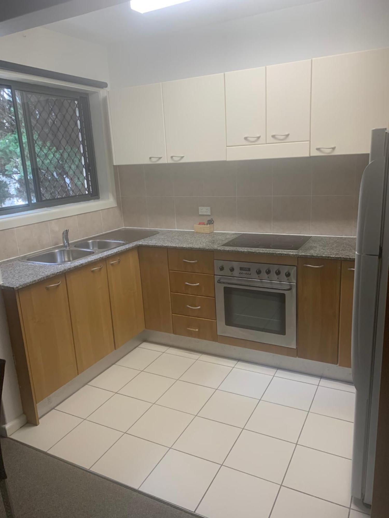 Hornsby Furnished Apartments Rum bild